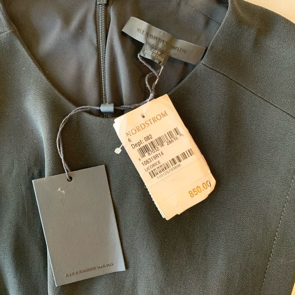 Alexander Wang Dress - Picture 5 of 6